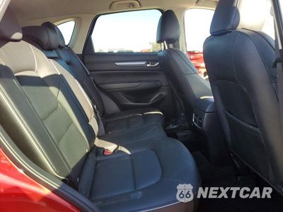 Zdjęcie 11 z 14 samochodu: 2024 MAZDA CX-5 SELECT VIN:JM3KFBBL8R0409216 - miniatura