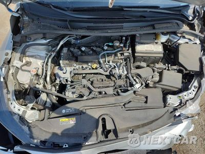 Zdjęcie 11 z 13 samochodu: 2025 TOYOTA COROLLA LE VIN:5YFB4MDEXSP344759 - miniatura