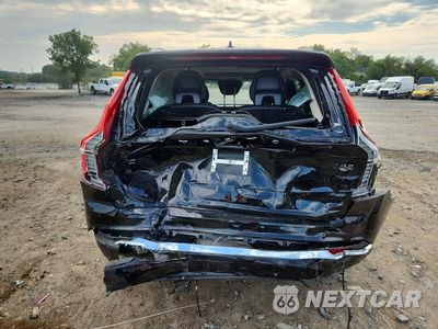 Zdjęcie 6 z 13 samochodu: 2022 VOLVO XC90 T6 INSCRIPTION VIN:YV4A22PL1N1826946 - miniatura