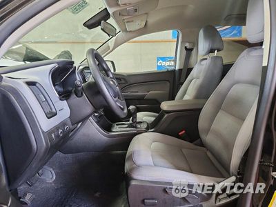 Zdjęcie 7 z 13 samochodu: 2019 CHEVROLET COLORADO VIN:1GCGTBEN3K1277423 - miniatura