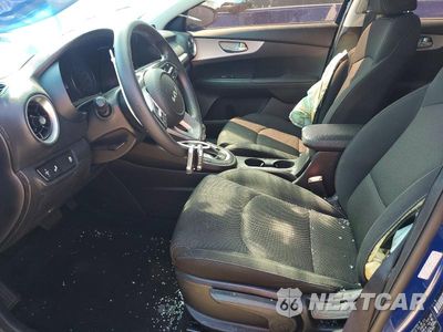 Zdjęcie 7 z 12 samochodu: 2024 KIA FORTE LXS VIN:3KPF24AD8RE760839 - miniatura