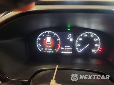 Zdjęcie 9 z 13 samochodu: 2025 HONDA CR-V EXL VIN:2HKRS4H7XSH402561 - miniatura