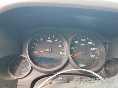 Zdjęcie 9 z 12 samochodu: 2009 CHEVROLET SILVERADO C1500 VIN:1GCEC14X99Z237394 - miniatura