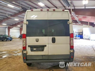 Zdjęcie 6 z 12 samochodu: 2017 RAM PROMASTER 2500 VF DELIVERY VAN VIN:3C6TRVDG7HE552273 - miniatura