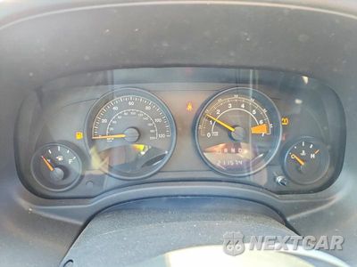 Zdjęcie 9 z 13 samochodu: 2016 JEEP COMPASS SPORT VIN:1C4NJCBA5GD611333 - miniatura