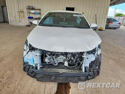 Piąte zdjęcie samochodu w środku: 2026 TOYOTA COROLLA SE VIN:5YFS4MCEXTP274652 - miniatura