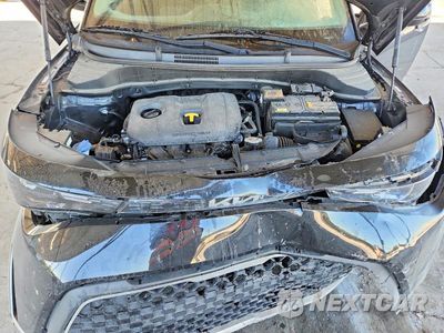 Zdjęcie 11 z 12 samochodu: 2023 KIA SOUL S VIN:KNDJ23AU6P7840142 - miniatura