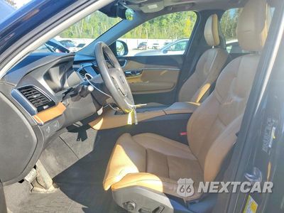 Zdjęcie 7 z 13 samochodu: 2016 VOLVO XC90 T6 VIN:YV4A22PL1G1013352 - miniatura