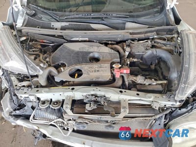 Zdjęcie 11 z 12 samochodu: 2016 NISSAN JUKE S VIN:JN8AF5MR1GT602654 - miniatura