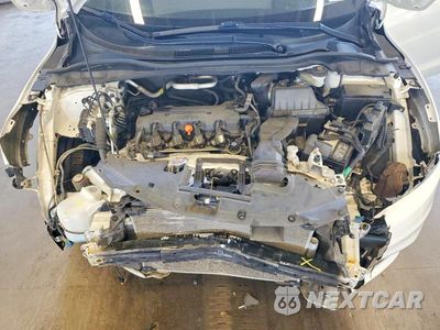 Zdjęcie 12 z 14 samochodu: 2020 HONDA HR-V SPORT VIN:3CZRU6H10LM737500 - miniatura