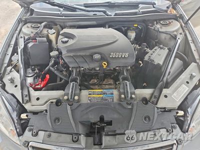 Zdjęcie 11 z 12 samochodu: 2007 CHEVROLET IMPALA LT VIN:2G1WT58K479241508 - miniatura