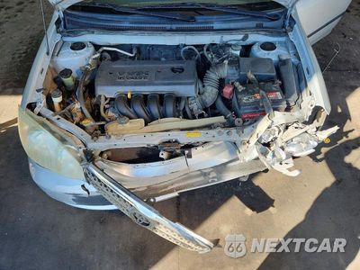 Zdjęcie 11 z 12 samochodu: 2005 TOYOTA COROLLA CE VIN:2T1BR32E15C451914 - miniatura