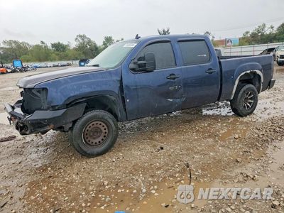2008 GMC SIERRA C1500 2GTEC13C881115681 - główne zdjęcie licytacji z USA - miniatura