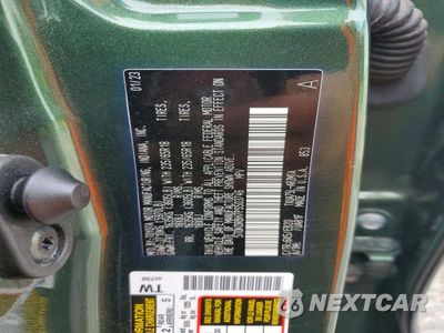 Zdjęcie 14 z 14 samochodu: 2023 TOYOTA HIGHLANDER XLE VIN:5TDKDRBH7PS503746 - miniatura