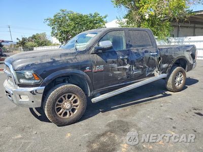2015 RAM 2500 LARAMIE 3C6UR5FL1FG694733 - główne zdjęcie licytacji z USA - miniatura