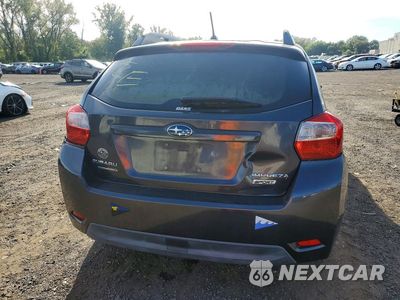 Zdjęcie 6 z 12 samochodu: 2013 SUBARU IMPREZA SPORT PREMIUM VIN:JF1GPAL66D2808692 - miniatura