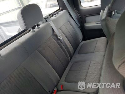 Zdjęcie 10 z 12 samochodu: 2012 FORD F150 SUPER CAB VIN:1FTFX1EF2CFB26628 - miniatura