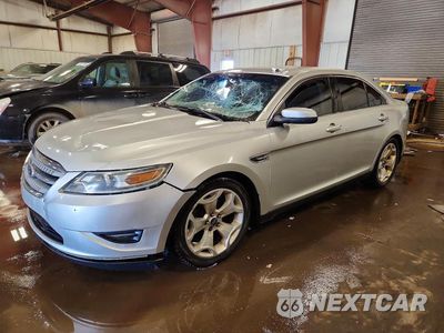 2012 FORD TAURUS SEL 1FAHP2EWXCG100700 - główne zdjęcie licytacji z USA - miniatura