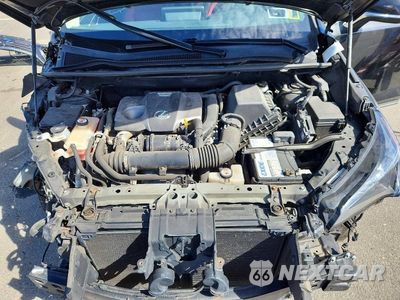 Zdjęcie 12 z 14 samochodu: 2019 LEXUS NX 300 BASE VIN:JTJBARBZ0K2203478 - miniatura