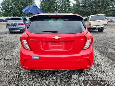 Zdjęcie 6 z 12 samochodu: 2017 CHEVROLET SPARK 1LT VIN:KL8CD6SA6HC718598 - miniatura