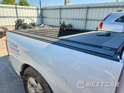 Zdjęcie 10 z 12 samochodu: 2017 RAM 1500 ST VIN:1C6RR7FT2HS768447 - miniatura