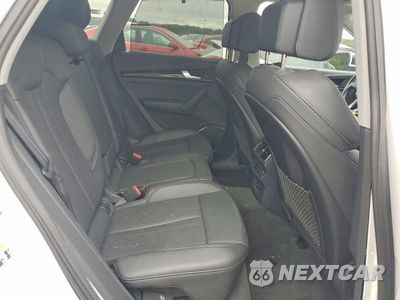 Zdjęcie 10 z 12 samochodu: 2018 AUDI Q5 PREMIUM PLUS VIN:WA1BNAFYXJ2152686 - miniatura