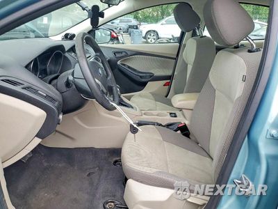 Zdjęcie 7 z 12 samochodu: 2012 FORD FOCUS SE VIN:1FAHP3F29CL359932 - miniatura