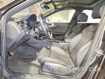Zdjęcie 7 z 12 samochodu: 2020 AUDI A4 PREMIUM PLUS VIN:WAUENAF48LN011498 - miniatura