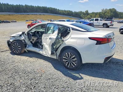 Drugie zdjęcie samochodu z przodu: 2023 NISSAN ALTIMA SV VIN:1N4BL4DW4PN301217 - miniatura
