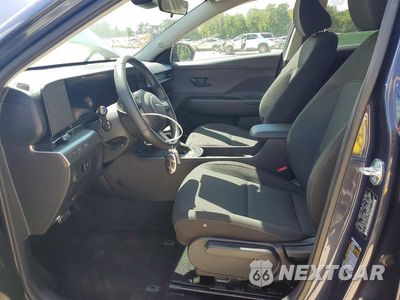 Zdjęcie 7 z 14 samochodu: 2026 HYUNDAI KONA SEL SPORT VIN:KM8HF3AB0TU461811 - miniatura