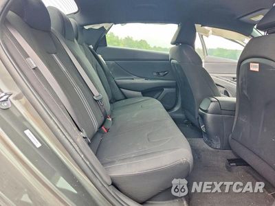 Zdjęcie 10 z 12 samochodu: 2026 HYUNDAI ELANTRA HYBRID SEL SPORT VIN:KMHLM4DJ8TU197861 - miniatura