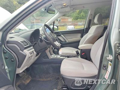 Zdjęcie 7 z 12 samochodu: 2017 SUBARU FORESTER 2.5I PREMIUM VIN:JF2SJAEC7HH536473 - miniatura