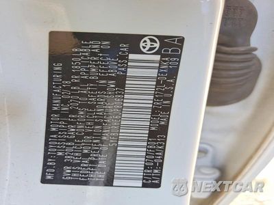 Zdjęcie 12 z 12 samochodu: 2018 TOYOTA COROLLA LE VIN:5YFBURHE6JP806837 - miniatura