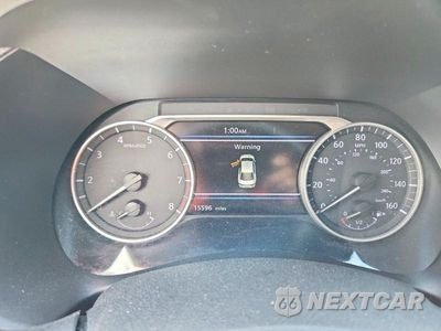 Zdjęcie 9 z 12 samochodu: 2024 NISSAN SENTRA SV VIN:3N1AB8CV8RY323304 - miniatura