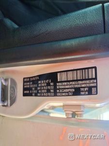 Zdjęcie 12 z 12 samochodu: 2017 JEEP RENEGADE SPORT VIN:ZACCJAAB9HPF69354 - miniatura