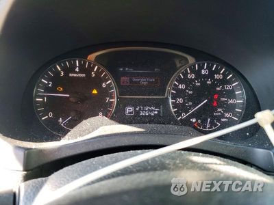 Zdjęcie 9 z 12 samochodu: 2013 NISSAN ALTIMA 2.5 VIN:1N4AL3AP9DN498769 - miniatura