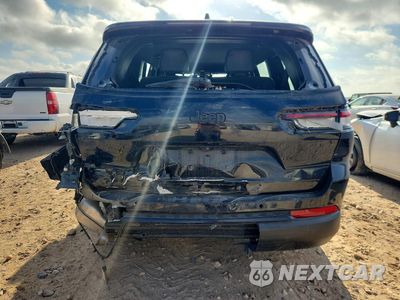 Zdjęcie 6 z 13 samochodu: 2022 JEEP GRAND CHEROKEE L LAREDO VIN:1C4RJKAG4N8525969 - miniatura