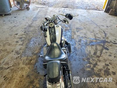 Zdjęcie 6 z 8 samochodu: 2006 HARLEY-DAVIDSON FLSTNI VIN:1HD1JDB136Y047417 - miniatura