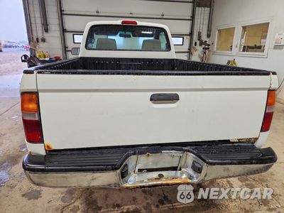 Zdjęcie 6 z 12 samochodu: 1997 TOYOTA TACOMA BASE VIN:4TAPM62N0VZ262789 - miniatura