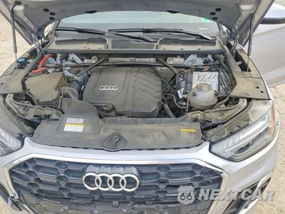 Zdjęcie 11 z 12 samochodu: 2023 AUDI Q5 PRESTIGE 45 VIN:WA1FAAFYXP2126479 - miniatura