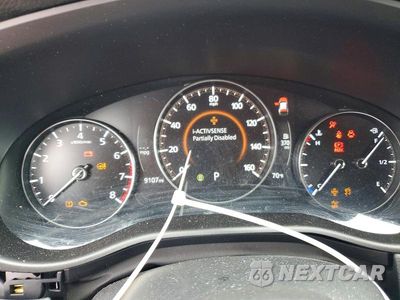 Zdjęcie 9 z 13 samochodu: 2025 MAZDA CX-50 PREMIUM VIN:7MMVABDM4SN379747 - miniatura