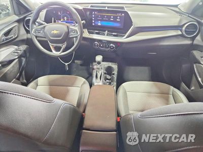 Zdjęcie 8 z 13 samochodu: 2025 CHEVROLET TRAX 1LT VIN:KL77LHEP5SC198809 - miniatura