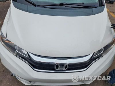 Zdjęcie 11 z 12 samochodu: 2019 HONDA FIT LX VIN:3HGGK5H43KM706992 - miniatura