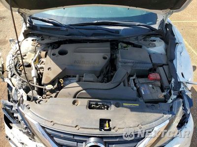 Zdjęcie 11 z 13 samochodu: 2017 NISSAN ALTIMA 2.5 S VIN:1N4AL3AP1HN340402 - miniatura