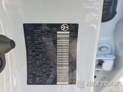 Zdjęcie 12 z 12 samochodu: 2024 TOYOTA COROLLA SE VIN:5YFS4MCE3RP193873 - miniatura