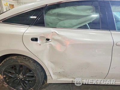 Zdjęcie 10 z 12 samochodu: 2019 TOYOTA AVALON XLE VIN:4T1BZ1FB9KU019313 - miniatura