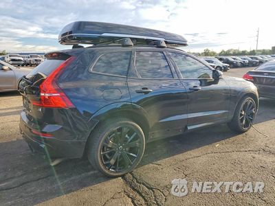 Trzecie zdjęcie samochodu z tyłu: 2024 VOLVO XC60 ULTIMATE VIN:YV4H60DJXR1919397 - miniatura