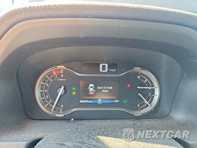 Zdjęcie 9 z 12 samochodu: 2019 HONDA RIDGELINE RTL VIN:5FPYK3F6XKB013294 - miniatura