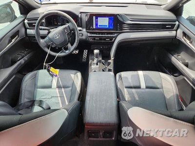 Zdjęcie 8 z 12 samochodu: 2025 TOYOTA CAMRY SE VIN:4T1DAACK9SU028470 - miniatura