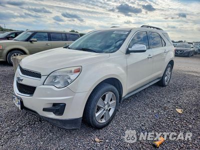 2014 CHEVROLET EQUINOX LT 1GNALBEK4EZ136238 - główne zdjęcie licytacji z USA - miniatura